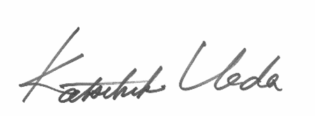 Signature